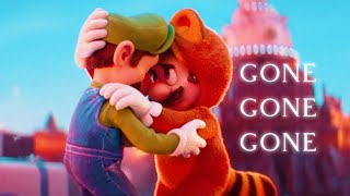 Mario & Luigi | Gone Gone Gone