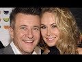 Strange Things About Robert Herjavec And Kym Johnson's Marriage