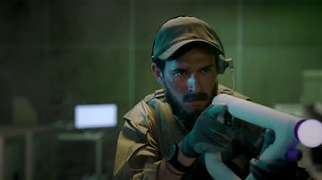 Firewall Zero Hour  Live For The Mission  PS VR