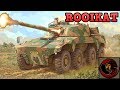 Rooikat Armored Fighting Vehicle - South African Firepower