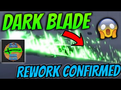 rip_indra on X: Dark Blade's X move will be receiving a slight revamp next  update as well!  / X