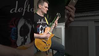 @ringingstill - tell her i said hi #guitar #bass #rock
