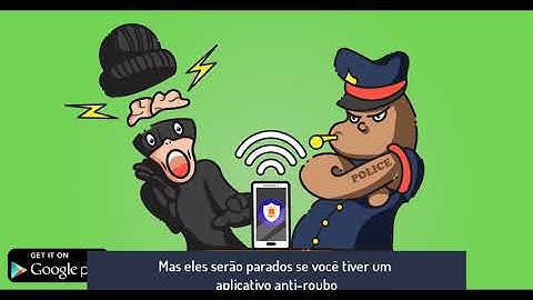 Best Anti Theft Alarm 2018 - Don’t Touch My Phone: Anti-Theft Security