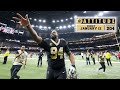 Dattitude Live (Ep. 204): 2023 Saints final word; NFL wild-card picks