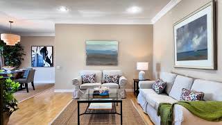 WELCOME TO 612 S. BARRINGTON AVE UNIT 417, 90049!