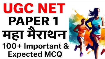 UGC Net 2025 : Paper 1 Important & Expected MCQ | NEP 2020  , ICT & Current Affairs | YT Shorts