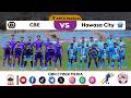 CBE Piriimiyeer Liigii Itiyoophiyaa ሲቢኢ ኢትዮጵያ ፕሪሚዬር ሊግ CBE Vs Hawasa City CBE Piriimiyeer Liigii Itiyoophiyaa ሲቢኢ ኢትዮጵያ ፕሪሚዬር ሊግ CBE Vs Hawasa City