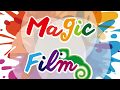 Magic film UV Inkjet Film