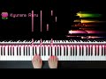 Bastien piano basics Piano : Level 1 - Pedal Study   / バスティンピアノベーシックス ピアノ - レベル1 - ペダルの練習