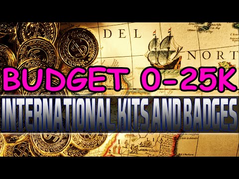 HOW TO MAKE COINS ON FIFA 15 | INTERNATIONAL KITS AND BADGES | ULTIMATE TRADING GUIDE!