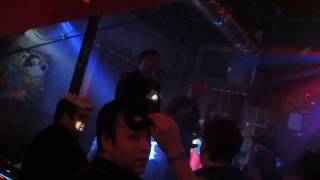 Misfit Love - 1082016