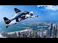 5 Real Flying Machines That Actually Fly ▶ 3