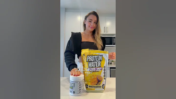 Nutrition tips for glowy skin thumbnail