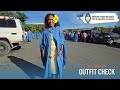Peniel Eleisa - Outfit check