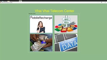 Mobile Load Shop Management Softeware asp.net c# Bangla | Flexiload Sfotware | Vhai Vhai TelecomSoft