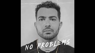 Bazanji - No Problems