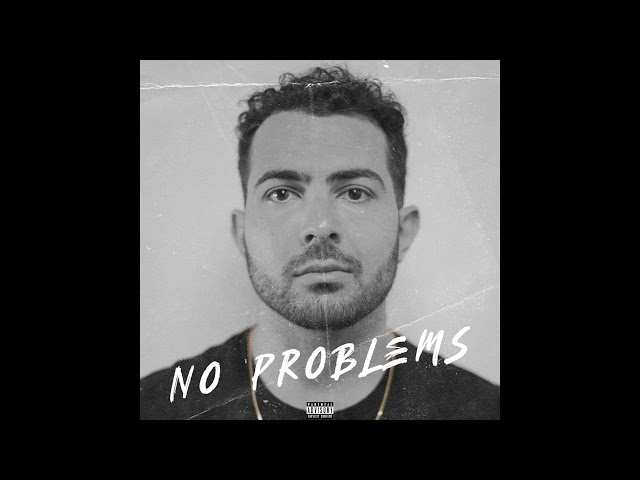 Bazanji - No Problems (Official Audio) 