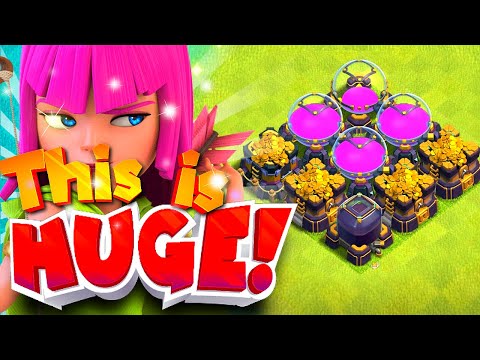 I Cant Believe this Happened to ME!!!!! | Clash Of Clans | #savethepony