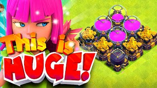 I Cant Believe this Happened to ME!!!!! | Clash Of Clans | #savethepony
https://link.clashofclans.com/en?action=SupportCreator&id=Godson
#clashofclans #coc #ClashOfClansUpdate
► Godson clash of clans is a mobile gaming channel focused on coc. You will see videos focused on Attack Strategies and 3 Star Attacks as well as Lets Play and TH13 War Commentary. Join my army and like to see more awesome content! Clash On!
Townhall BASE DESIGN: 1,2 & 3
http://bit.ly/1p3z2oG
Townhall BASE LAYOUT: 4,5 & 6
http://bit.ly/1sl1J1h
Townhall BASE SETUP: 7,8,9 & 10
Tips, tricks & farming strategy for your town hall level!
http://bit.ly/1pyFdjA
http://bit.ly/WVrTMM
Gowipe, Gowiwi & Champion Gameplay:
http://bit.ly/LEADERBOARDS
Troops gameplay:
Witch
http://bit.ly/Witch_troop
Hog rider
http://bit.ly/HOGRIDER
Valkyrie
http://bit.ly/VALKYRIE_raid
Giants & Archers
http://bit.ly/GIANTS_ARCHERS
Dragon
http://bit.ly/Dragon_raid
Pekka
http://bit.ly/PEKKA_raid
wall breaker
http://bit.ly/Wallbreaker
Healer
http://bit.ly/Healer_raid
Barbarian
http://bit.ly/barbarian_raid
Goblin
http://bit.ly/Goblin_raid
wizard
http://bit.ly/Wizard_raid
minion
http://bit.ly/Minions_raid
balloon
http://bit.ly/Balloons_raid
Golem
http://bit.ly/Golem_troop
Buying level 40 hereoes
King: http://bit.ly/1njfiYV
Queen: http://bit.ly/1sl8RL6
Be sure to stay tuned for more awesome gameplay footage and Champion battles as i raid my way to the top of leaderboards and get Monie! I also do a top 5 series and visit leaderboard clans for exclusive intervies. be sure to subscribe for more!
All gameplay is recorded off ipad and android devices using avermedia and action screen capture software. for more info check my play-lists to learn how you can record you gameplay.
Clash Of Clans
Clash of Clans is an awesome mixture of strategic planning and competitive fast-paced combats. Raise an army of Barbarians, War Wizards, Dragons and other mighty fighters. Join a clan of players and rise through the ranks, or create your own Clan to contest ownership of the Realm. Driving back the goblins is just the first step - your quest isnt over until your clan reigns supreme over all others!
Category: Games
Updated: 10 June 2014
Version: 6.108.5
Size: 53.3 MB
Languages: English, Japanese, Korean, Simplified Chinese, Traditional Chinese
Developer: Supercell Oy
© 2012 Supercell
Rated 9+ for the following:
Infrequent/Mild Cartoon or Fantasy Violence
Compatibility: Requires iOS 4.3 or later. Compatible with iPhone, iPad, and iPod touch. This app is optimized for iPhone 5. I Cant Believe this Happened to ME!!!!! | Clash Of Clans | #savethepony