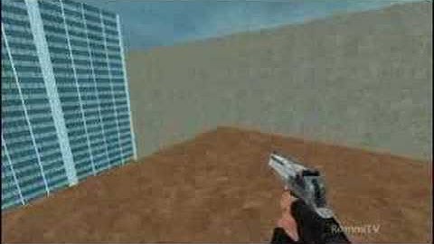 surf_matrix_v8 | tricks & secrets | RommiTV