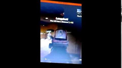 [MW2/PC] Black Ice v1 | Mod Menu | Hosted By: JuliusModz