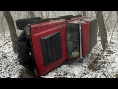 გიოს სამაშველო 25.02.2024