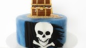 Tuto Gateau Coffre Fort Youtube