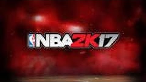 Nba 2K14 MOD To Nba 2K17