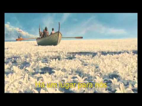 There's a place for usCarrie Underwood TRADUÇÃO PORTUGUÊS