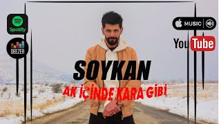 Soykan - Ak İçinde KaraGibi  Resimi