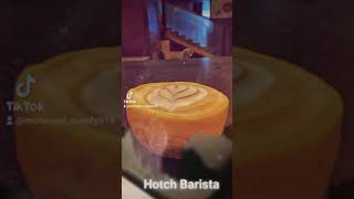 How To Make The Perfect Cappuccino الرسم على الكابتشينو