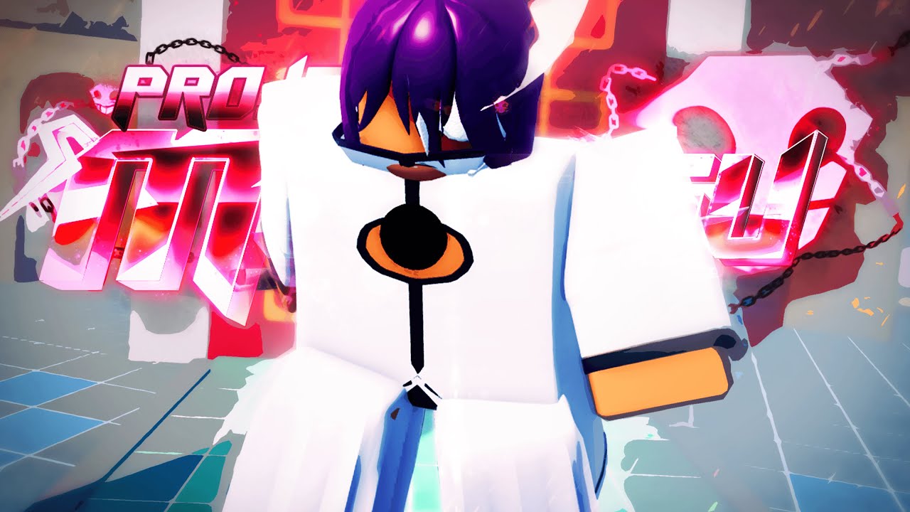 Project Mugetsu: Hollow To Vastocar in This NEW BLEACH Roblox Game 