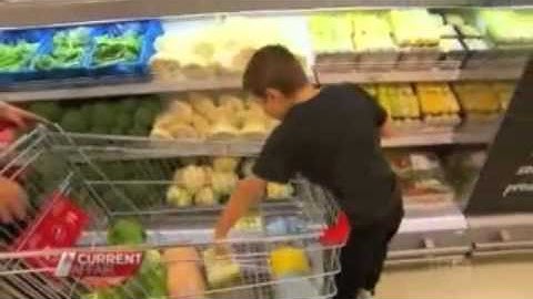 Impulse Buying Nathan Luck