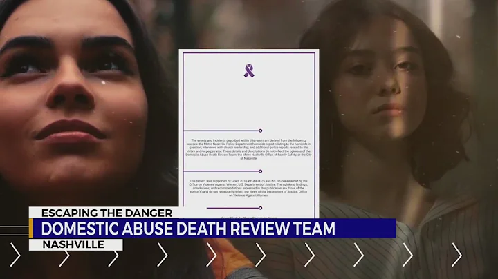 Death of La Vergne mom sparks change in domestic v...