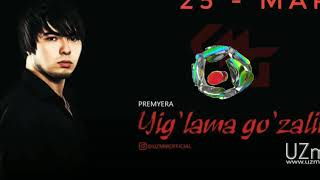 UzMir - Yig'lama go'zalim 2019(music version) | yohud To'ying bo'lgan kuni 2
