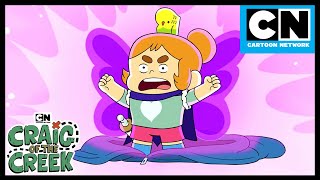 Craig's Biggest Adventures (Compilation) | Craig Of The Creek | Cartoon Network