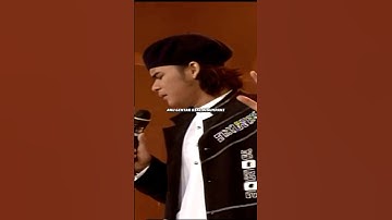 Awie - Di Bayang Awan | Anugerah Juara Lagu (1995)