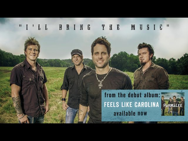 Parmalee - I’ll Bring The Music
