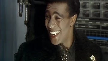 Red Dwarf | Cat: "They