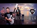 Alex cordo feat ludovic egraz  yann negrit  de laube et du soir  united guitars vol4