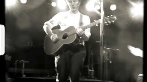 Popronde 2012 Daniel Versteegh impressie