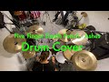 Five Finger Death Punch - Ashes (Drum Cover)