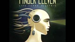 Finger Eleven Stone Soul