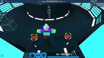 FE2 Map Test : Rotate Room (Hard Route?)(SOLO)