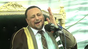 تلاوة ( الانسان و الفجر ) مع الدعاء للمتوفي لفضيلة الشيخ هاني رضوان