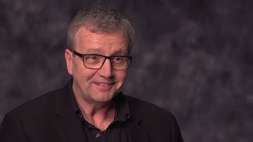 Public History and Performing History: An Interview with David Dean, Carleton University