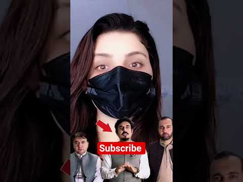 Pashto TikTok Girl Love Gilamana Live Kanzal Today