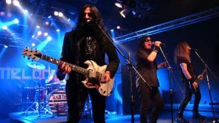 HOUSE OF LORDS - Come To My Kingdom (Melodka Brno CZ 13.10.2015)