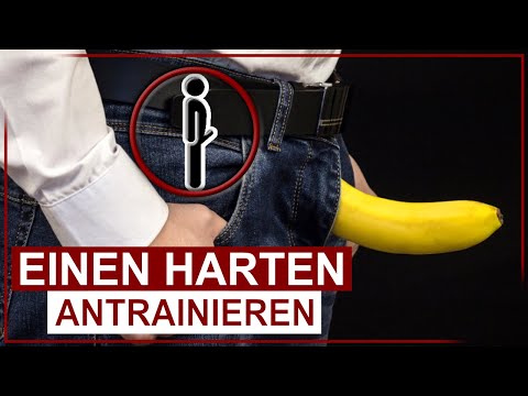 Video: 5 Möglichkeiten, Sport zu treiben, um erektile Dysfunktion zu verbessern