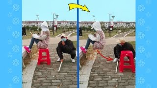*Try Not To Laugh Challenge* Best Funny Moments * Funny Vines Compilation 2019 #27